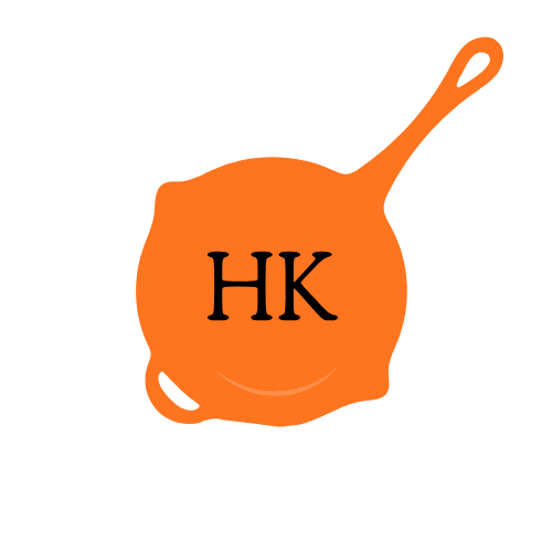 Hadley's Kitchen logo .